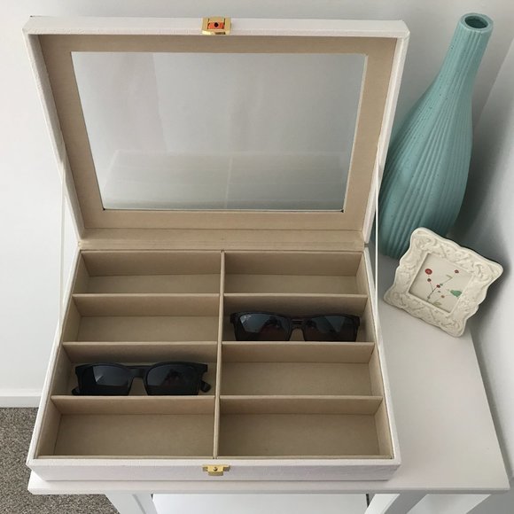 Other - Jewelry box for your SUNGLASSES!